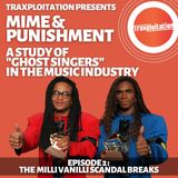 Mime & Punishment Episode 2