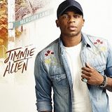 Country Singer Jimmie Allen - 5:19:19, 3.40 PM