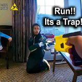 When 911 Calls Go Horribly Wrong__ (Very Thrilling Encounters)