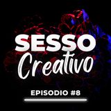 Orgia - SESSO CREATIVO