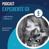 Expediente GX: Lydia Muñoz "Kitana_Ly" | Project Zero | Género del Terror | Coleccionismo