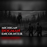 Soldiers Saw Something Inhuman on a Michigan Midnight Patrol