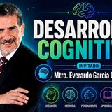 ¿Qué Nos Hace REALMENTE Inteligentes | La respuesta te sorprenderá | Mtro. Everardo García Cancino