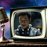 The Fly (Alien Earth S1 E6)