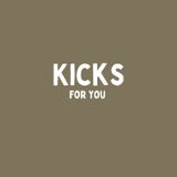 "Kicks For You llega a Wanda" EP.1