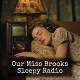 Our Miss Brooks - House Trailer