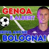 MERCATO GENOA - Nella corsa per GUDMUNDSSON ora arriva anche il BOLOGNA. WEST HAM occhi su MARTIN!