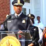 PISSED OFF D.C. Police Chief answers questions about 13-year-old killed by homeowner