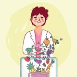 Programa Sobre Autores De La Ciencia De Nutrición