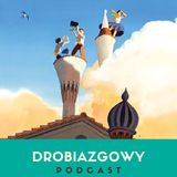 Drobiazgowe Newsy: 82 Festiwal Filmowy w Wenecji