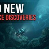 100 New Science Discoveries to Fall Asleep To _ Calm _ Fascinating Facts