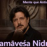 Samavesa Mente que Anticipa