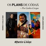 Os Plans de Códax (15/07/2022)