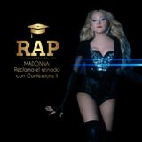 Madonna reclama el reinado con Confession II