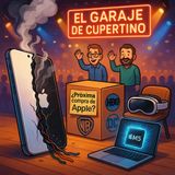 Fracaso viral del iPhone Air y rumores sobre Warner Bros