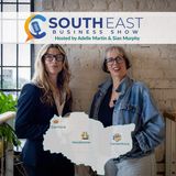 Leading in Tough Industries | Shweta Dowlot Maulayah & Deb Turner