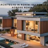 Top Architects in Rohini Sector 16 and Across Rohini  Shree Constructions & Interior