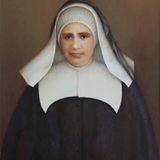 Santa María Rosa Molas, fundadora Hermanas de la Consolación