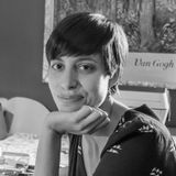 IRENE PENAZZI - sostare