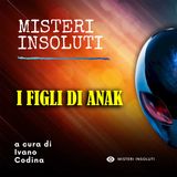 I figli di Anak