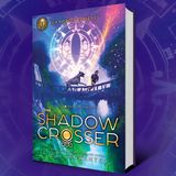 JC Cervantes Releases The Book The Storm Crosser