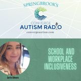 School and Workplace Inclusiveness
