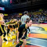 Entrevista con Txell Alarcón tras el histórico triunfo del Jairis en la Copa de la Reina