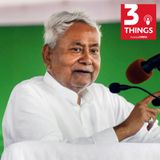 Why Bihar keeps returning to Nitish Kumar