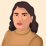 #LasNicas T2 EP3: Madelaine Caracas, resignificando el exilio a través del arte y el feminismo