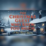 Miss Marple Met 1 Christmas Guest Who Could Expose the Killer