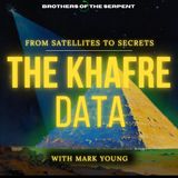 Episode #351: The Khafre Data with Marc Young