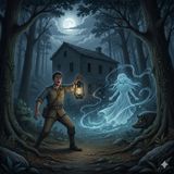 Il fantasma della bambina-Villar Perosa