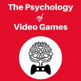 Podcast 36: Psychology, Escape Rooms, and VR