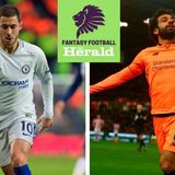 18: What has happened to the Premier League strikers? Will Sam Allardyce make Everton players worthwhile and Mohammed Salah or Eden Hazard?