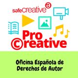 La creación de la Oficina Española de Derechos de Autor.