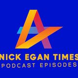 Anika Hussen and Nia Raasikh, Girl Dinner Interview (Episode 143) | Nick Egan Times