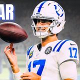 Colts have UNLOCKED a Secret