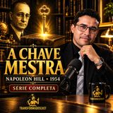 A Chave Mestra de Napoleon Hill 1954