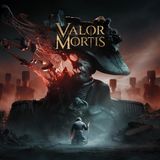 Valor Mortis Impressions, XBOX Looking for More XP # 513