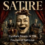 Cynthia's Revels or The Fountain of Self-Love - Ben Jonson