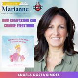 Miracle of the Roses with Angela Costa Simones