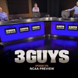 NCAA Preview with Tony Caridi, Brad Howe and Hoppy Kercheval