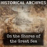 54 - On the Shores of the Great Sea by M. B. Synge