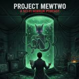 The Creation of Mewtwo: The Lost Cinnabar Logs