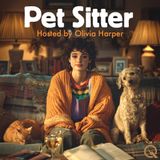 Pet Sitter- True Tales from a Household Insider Trailer