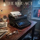 "Death by Typewriter: Hollywood's CIA Conspiracy"