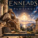 Enneads by Plotinus | Complete Classic Philosophy & Neoplatonism Audiobook Part 8