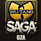Wu Tang Clan - GZA