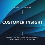 10. Customer Insight