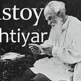 İki İhtiyar  Lev Nikolayeviç TOLSTOY sesli kitap tek parça